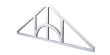 Triangle Gable End Frame